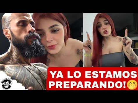 video karely y babo viral|Karely Ruiz y El Babo juntos en video ¡Sin censura!